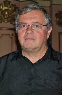 Vladimir Zubitzky - Dirigent